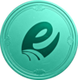 eFarmcoin logo