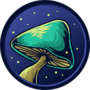 Spore.Finance logo