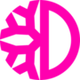 DeFiChain Token logo