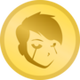 LESLARVERSE logo