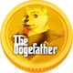 Dogefather logo