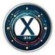 X314 logo