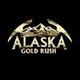 AlaskaGoldRush logo