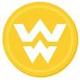 Weird Coin logo