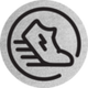 GreenSatoshiToken logo
