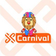 XCarnival logo