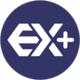 Exchange Token Plus logo