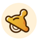 BabySwap Token logo