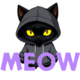 MeowCat logo