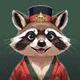 Tanuki Inu logo