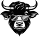 Wall Street Memes logo