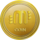 MMS COIN logo