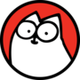 Simons Cat logo