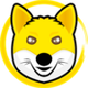 Doge Yellow Coin logo