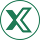 Staked USDX logo