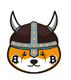 bitFloki logo