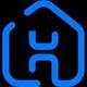 Unite To Live Home logo