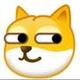 wechat doge logo