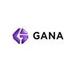 GANA logo