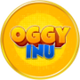 Oggy Inu logo