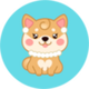Mommy Doge Coin logo