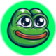 Baby Pepe logo