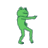 CRAZYFROG