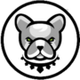 Pitbull logo