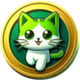 Kitty Run logo