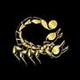 Scorpion logo