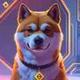 Hachi Inu logo