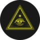 Rao Cash logo