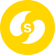 Staked Lista BNB logo