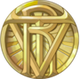 Trivian Token logo