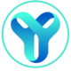 YES WORLD logo
