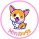 MiniDOGE logo
