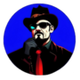 Mobster logo