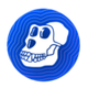 ApeCoin logo