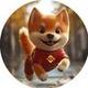 MiniDoge logo