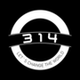 314 logo