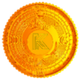 KISSAN logo