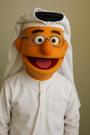 MUPPET CZ