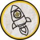 BUILDING STRONG COMMUNITY  logo