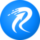 Centric RISE logo