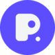 Pop Token 로고