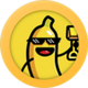 NANA Coin logo