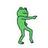 Crazy Frog