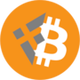 BNbitcoin Token - minable bitcoin on BSC logo