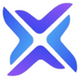 CoinxPad logo