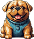 Pupnance logo
